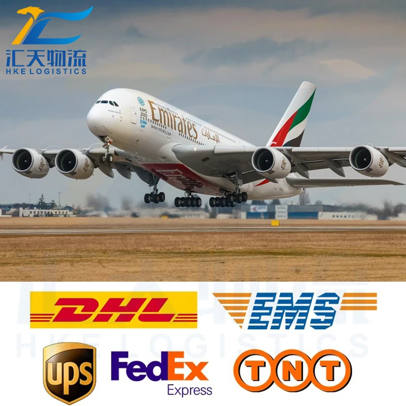 China Air transport to Canada Air shipping agent Door to door