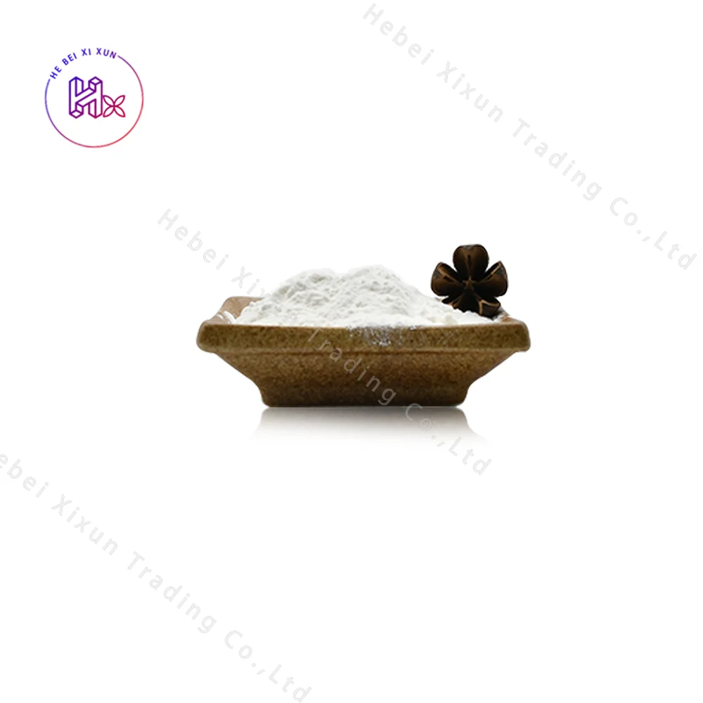 factory supply 99% glycolic acid CAS 79-14-1 Hydroxyacetic Acid White Powder with good price