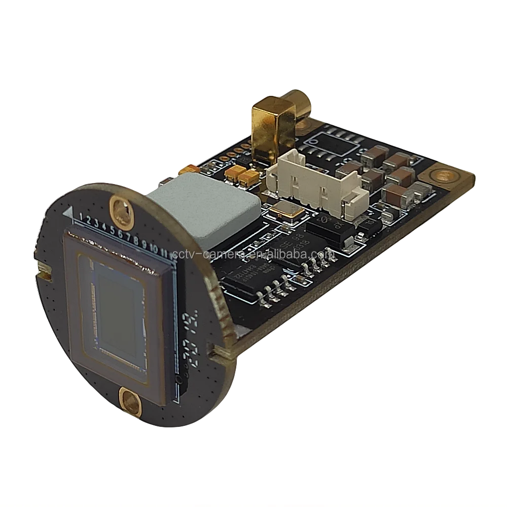 Professional HD EX 3G SDI Medical Eye ENT Endoscope Video Camera Module