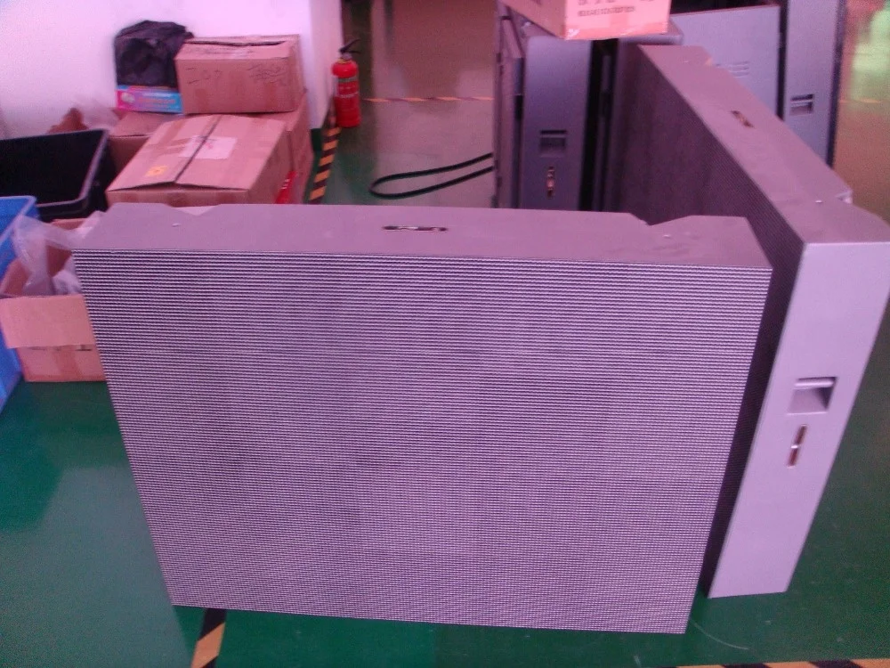 P5 SMD Full Color Outdoor Led Advertising Billboard Display Screen Sign Pantalla Exterior