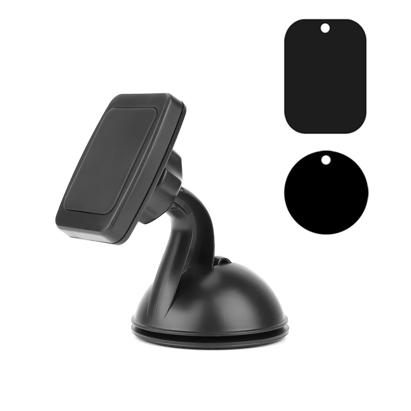 Mobile Accessories 2019 Dashboard Magnetic Cell Phone Car Holder