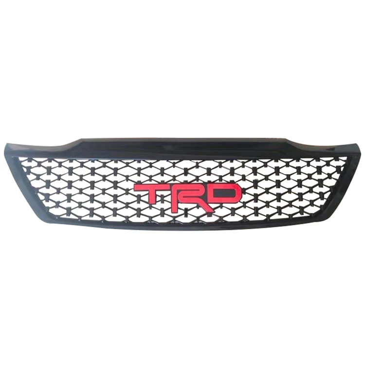 Для 2012-2014 Fortuner TRD дизайнерская