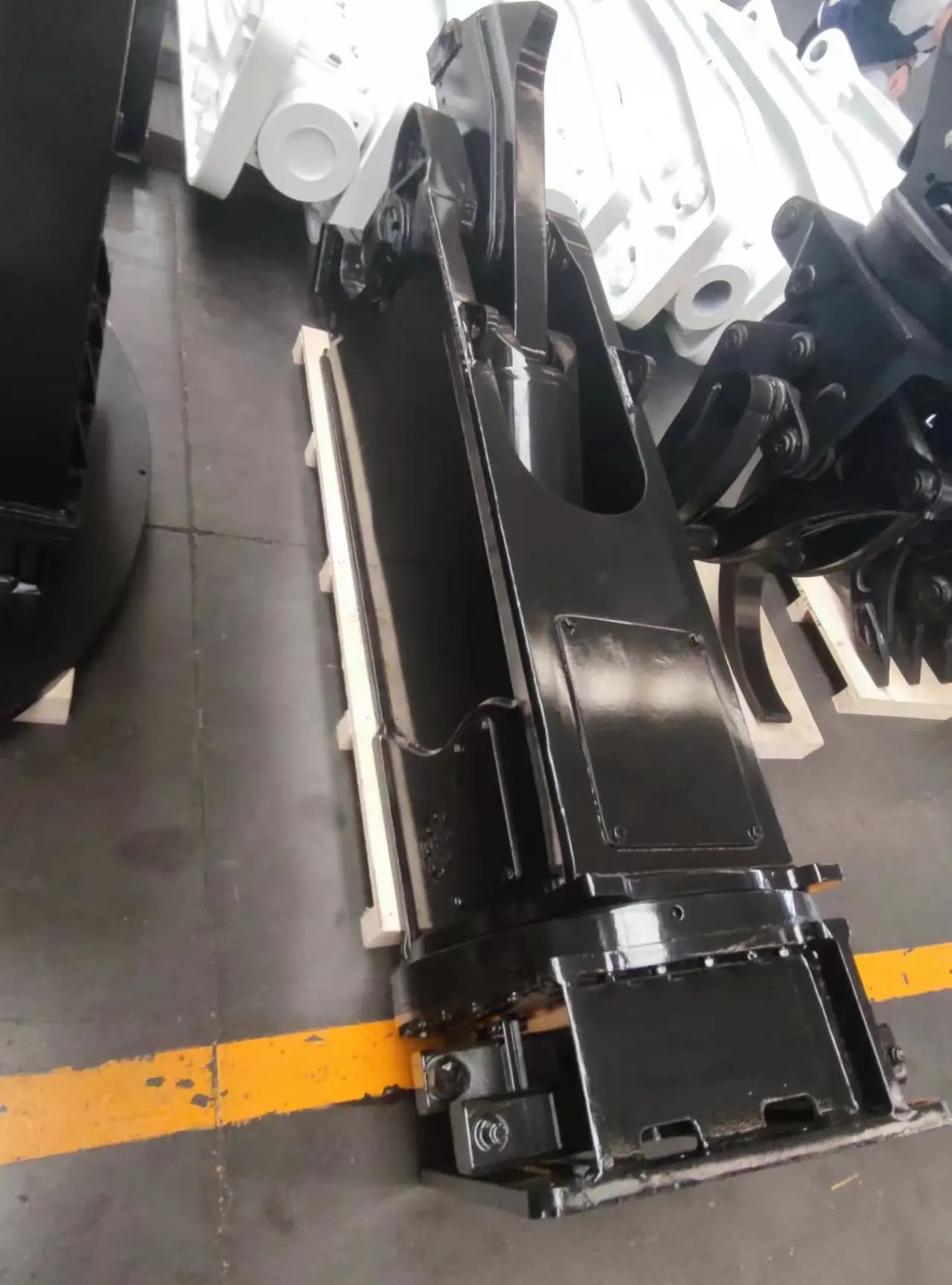 Hydraulic Eagle Shears for 6~35ton Excavator Demolition Scrap Metal Steel Scrap Shear Construction Machinery Attachments