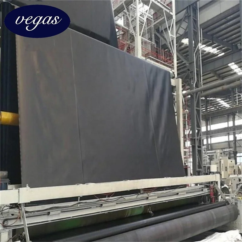 100% Virgin 1.5mm HDPE Geomembrane for Mining in Malaysia