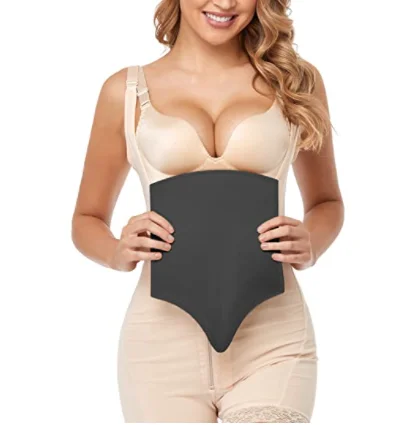 Lipo Foam Fajas Post Surgery Abdominal Compression Board Lipo Foam Sheets Body Shaper