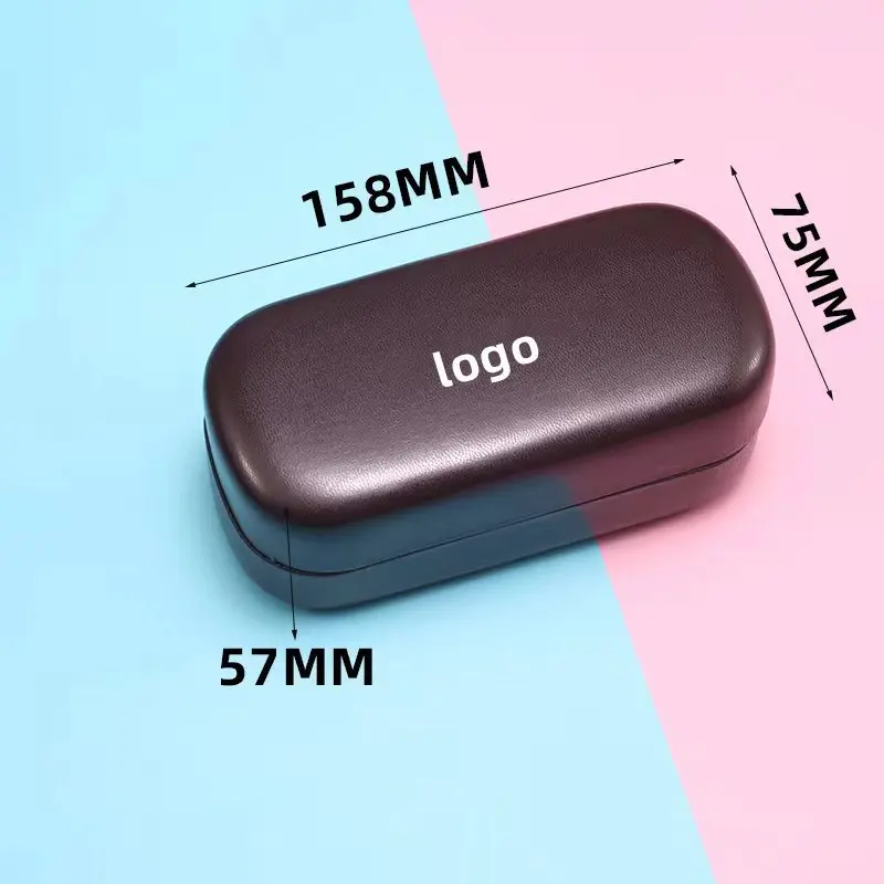 Custom Sunglass Package Bag Pouch Card Set Glasses Cover Case Luxury Brand Eyewear Accessories Packaging For Sunglasses