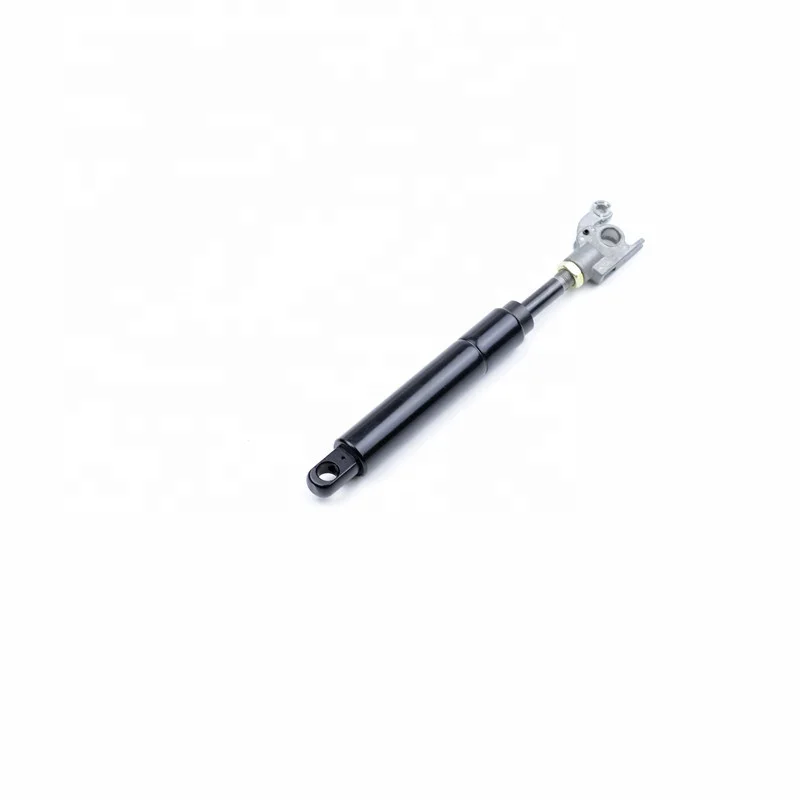Soft close furniture accessories recliner chair use customized cylinder lockable gas spring