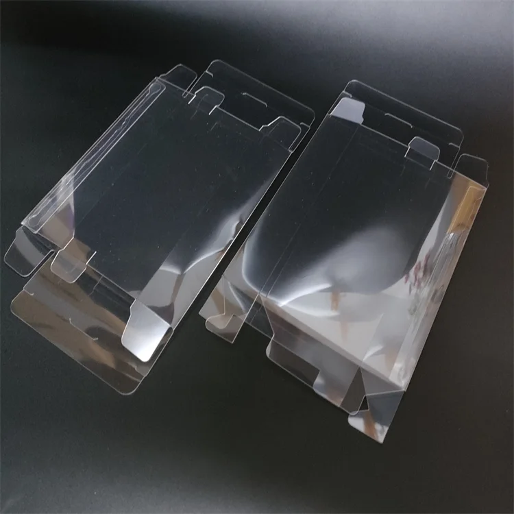 Customize Cheap Blister Card Packaging for Cosmetic Brushes with Paper Card