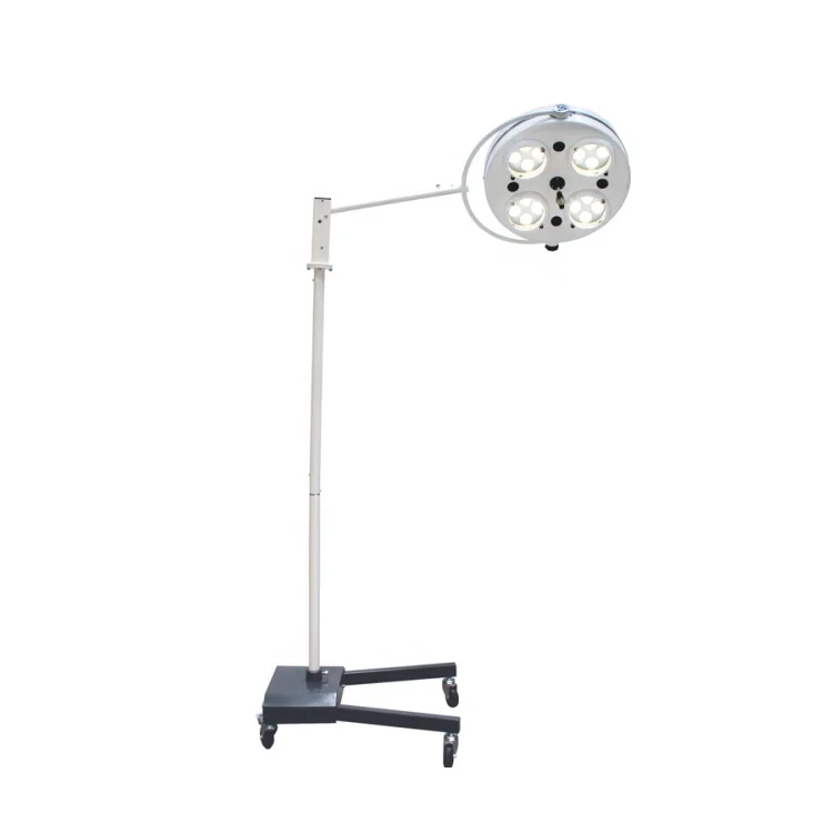 High Quality OLED-A04-3M LED Shadowless Operating Lamp Surgery Lamp Examination Lamp For Operation Room
