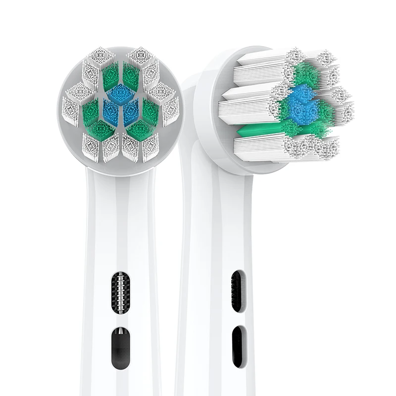 Насадка для электрической зубной щетки