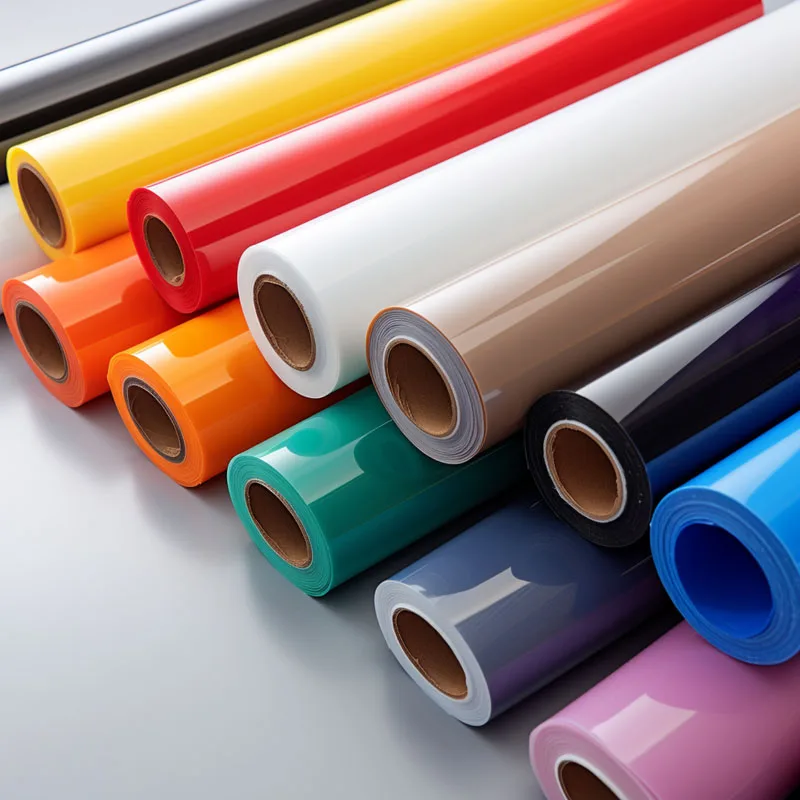 Kenteer Q1-E  PU Heat Transfer Vinyl for Roll Htv Textil Vinyl Heat-Transferable Vinyl Wholesale Printing Materials