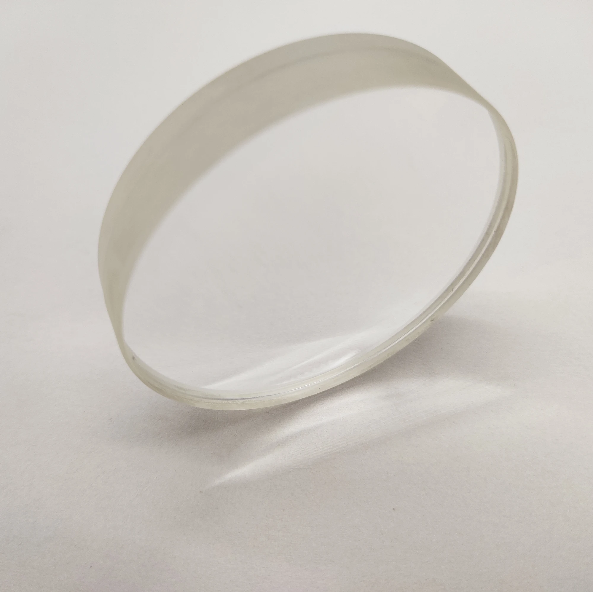 Optical Glass lenses Manufacturer Double Glued Achromatic Lens Cemented Lenses for Telescope