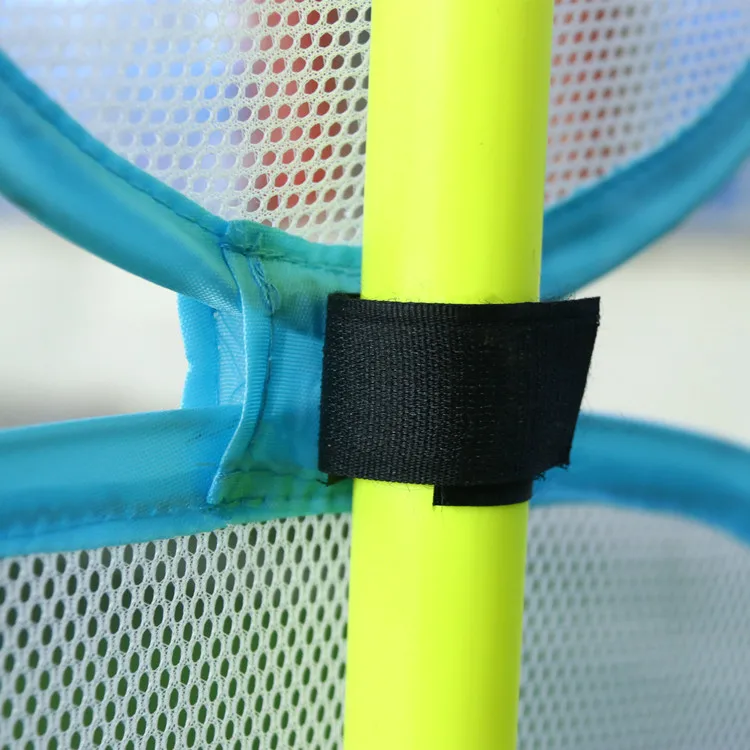 Wholesale Soccer Wall Portable Training Defender Goalkeeper Defender Training for Children Adult