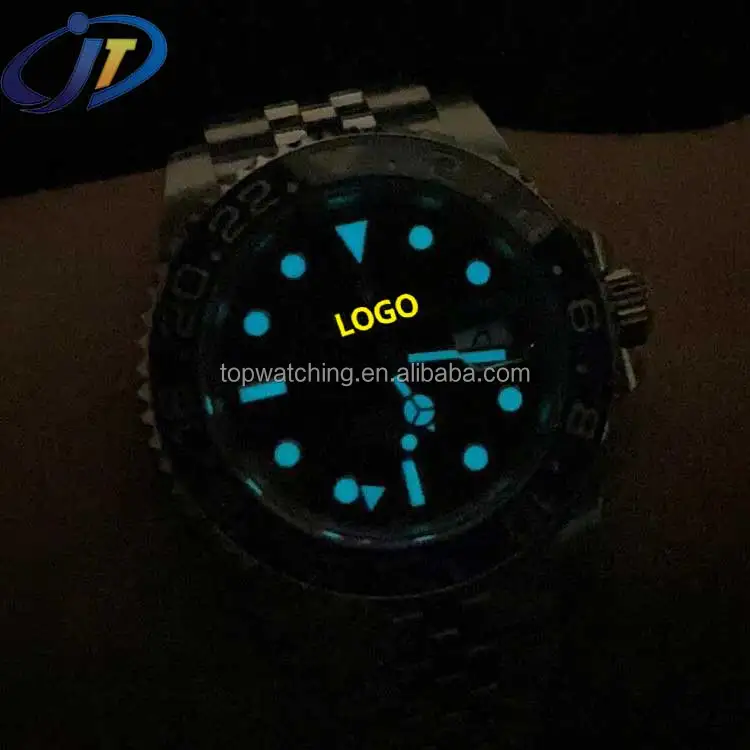 
Super clone high quality vsf eplication V12 40MM 904l 3285 movement 126710blnr Gmt peppsi man ii 2 swis noob vsf montre homme 