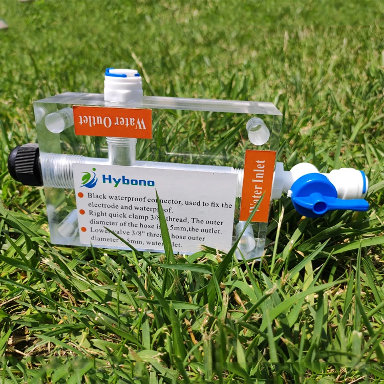 Online O3-6530 Dissolved Ozone Water Meter Rs485modbus Digital Sensor For Swimming Pool O3 Analyzer