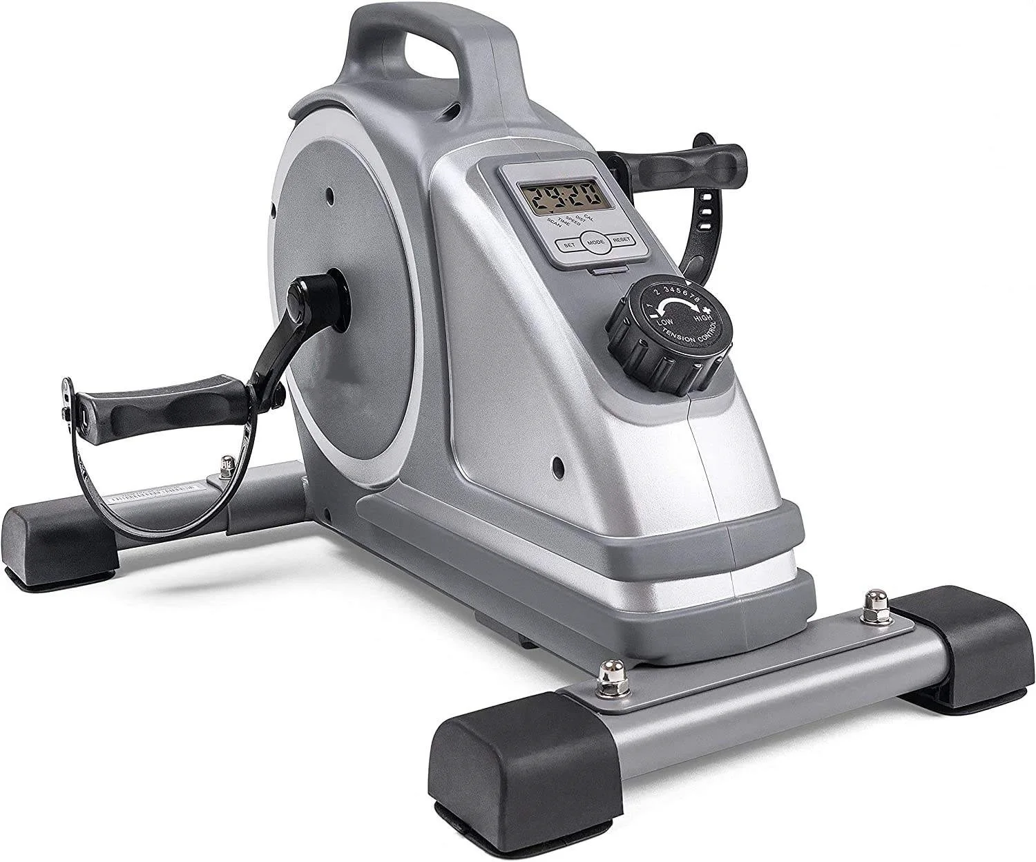 Wellshow Sport Fitness Mini Twist Stepper Mini Stepper Stair Climber Machine Fitness Mini Exercise Bike