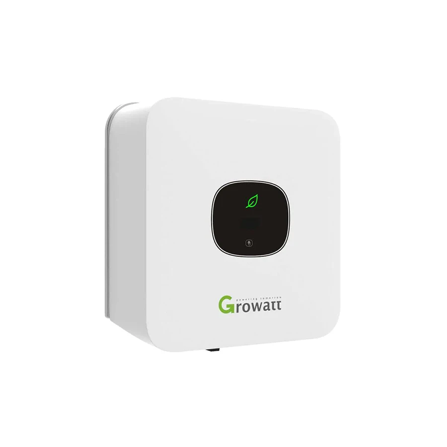 Growatt Smart Meter Single Phase 750W 1000W 1500W 2000W 2500W 3000W 3300W Growatt Ongrid Inverter With MIC 750~3300TL-X