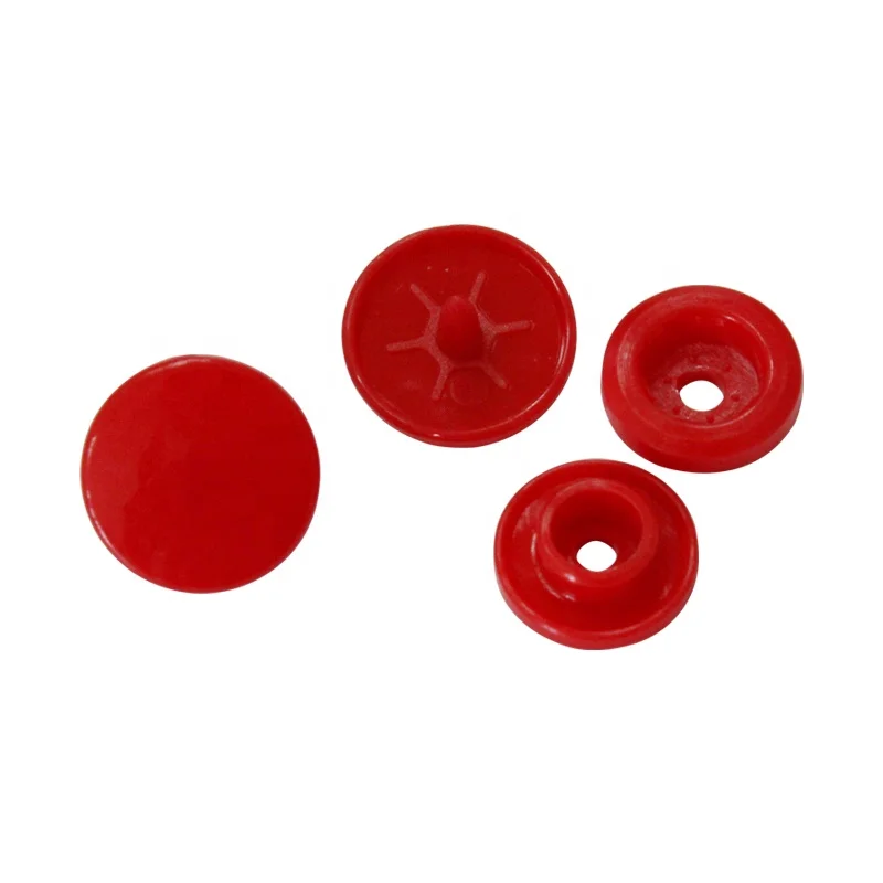 Оптовая продажа пластиковых кнопок