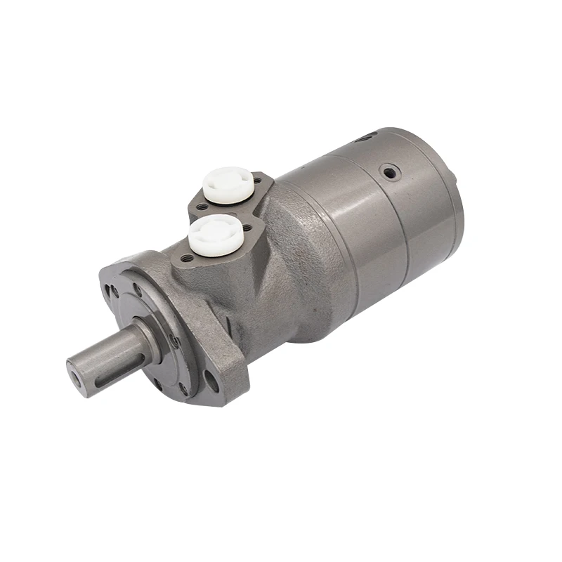 OMR F motors with integrated brake 151-6461  151-6462  151-6463  151-6464  151-6465  151-6466  151-6467  151-6468