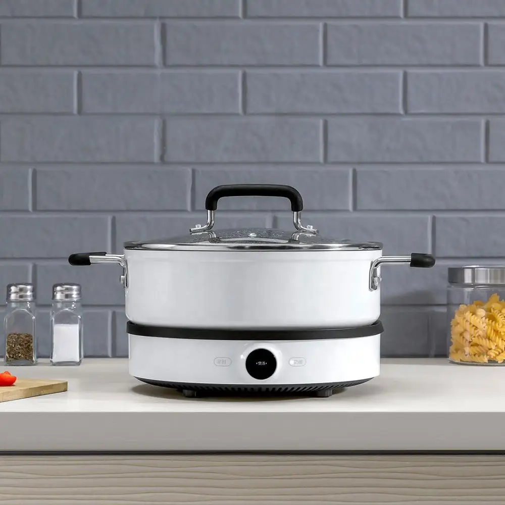 New original Xiaomi Mi Induction Cooker 2100W Precise Temperature Intelligent