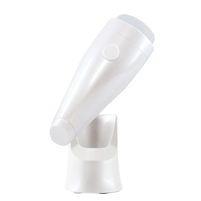 Hot sale waterproof ultrasonic cleansing nutrition conduct-in skin tightening vibration massage beauty device