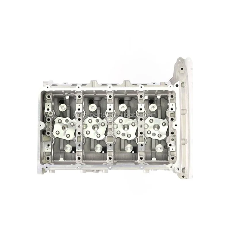 Best Selling P4AT Cylinder Head U2Y0-10-YF0 For Mazda /Ford Transit/BT-50/PUMA 2.2D