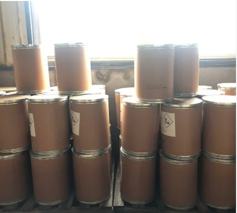High Quality CAS 77-86-1 Trometamol with Best Price