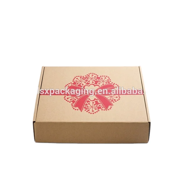 corrugated shipping carton box. corrugated cardboard box making machine