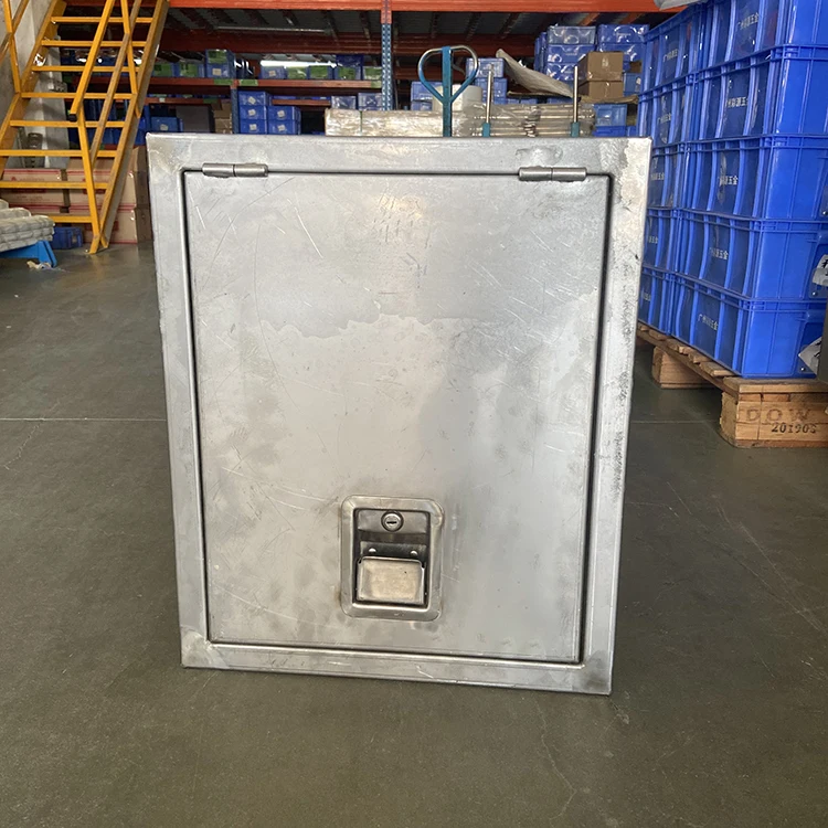 tool boxes for trucks