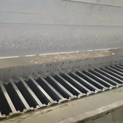 Gypsum Block Production Line Machine   gypsum block making machine