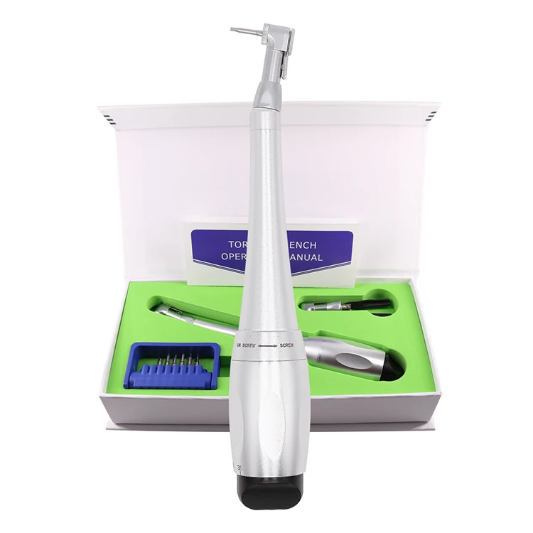 Best Quality Universal Dental Implant Torque Tork Wrench Ratchet Kit