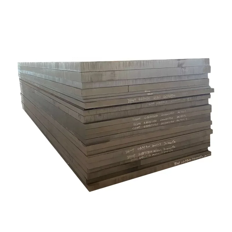 Ar400 Nm500 10Mm 20Mm Thickness Carbon Wear-Resistant Steel Plate Price Per Kg