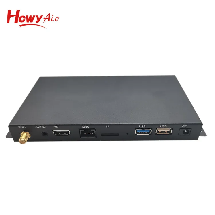RK3568 2 + 16 г лучшая андроид11 ТВ приставка 2025 Гб FreesTream Smart TV Box UHD 4K Android Player