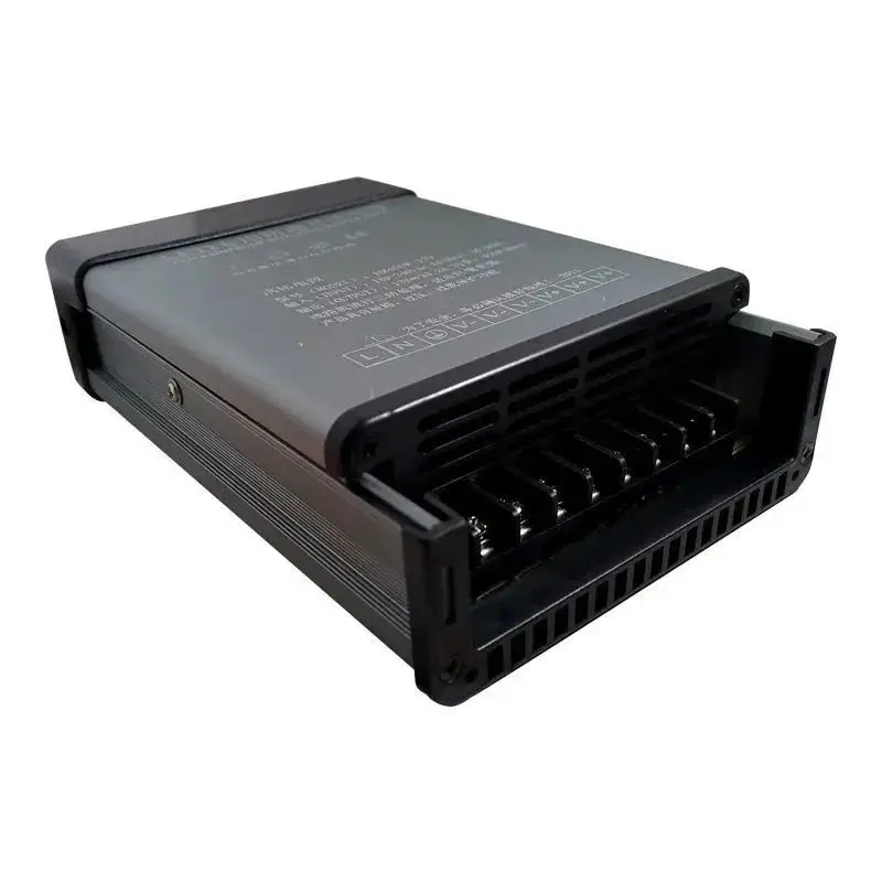 12V400W-4