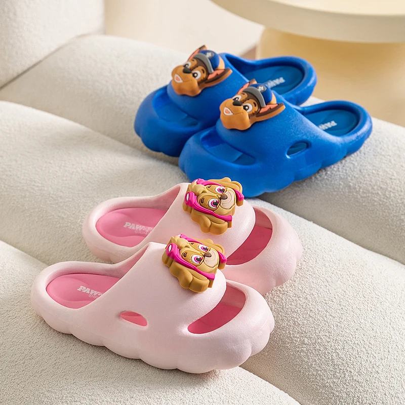Made China Superior Quality Kids Plastic Slipper Rubber Slippers For Boys Kid