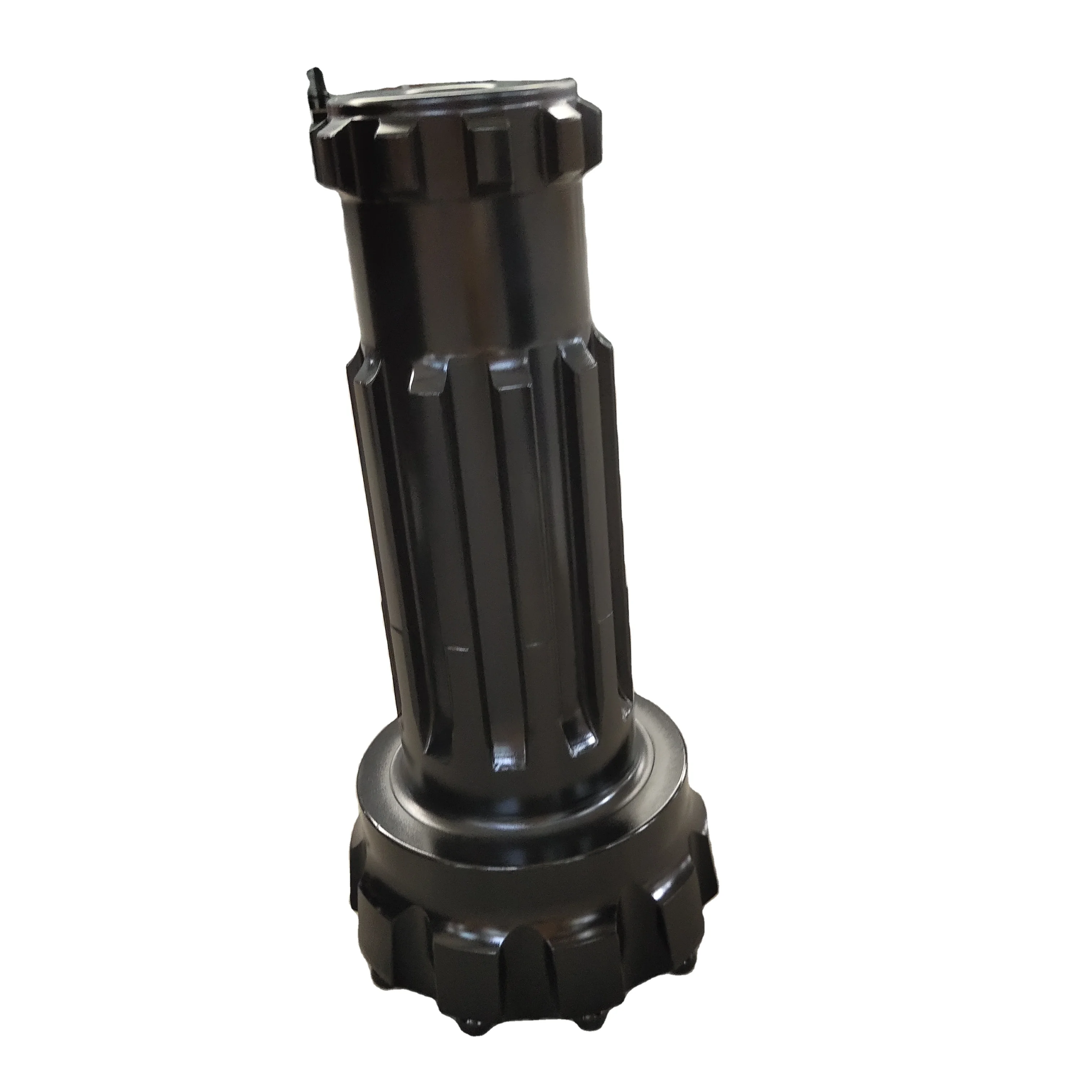 DTH Hammer bit DHD 380A, используемый в угольной шахте, воде и гидроэнергетике
