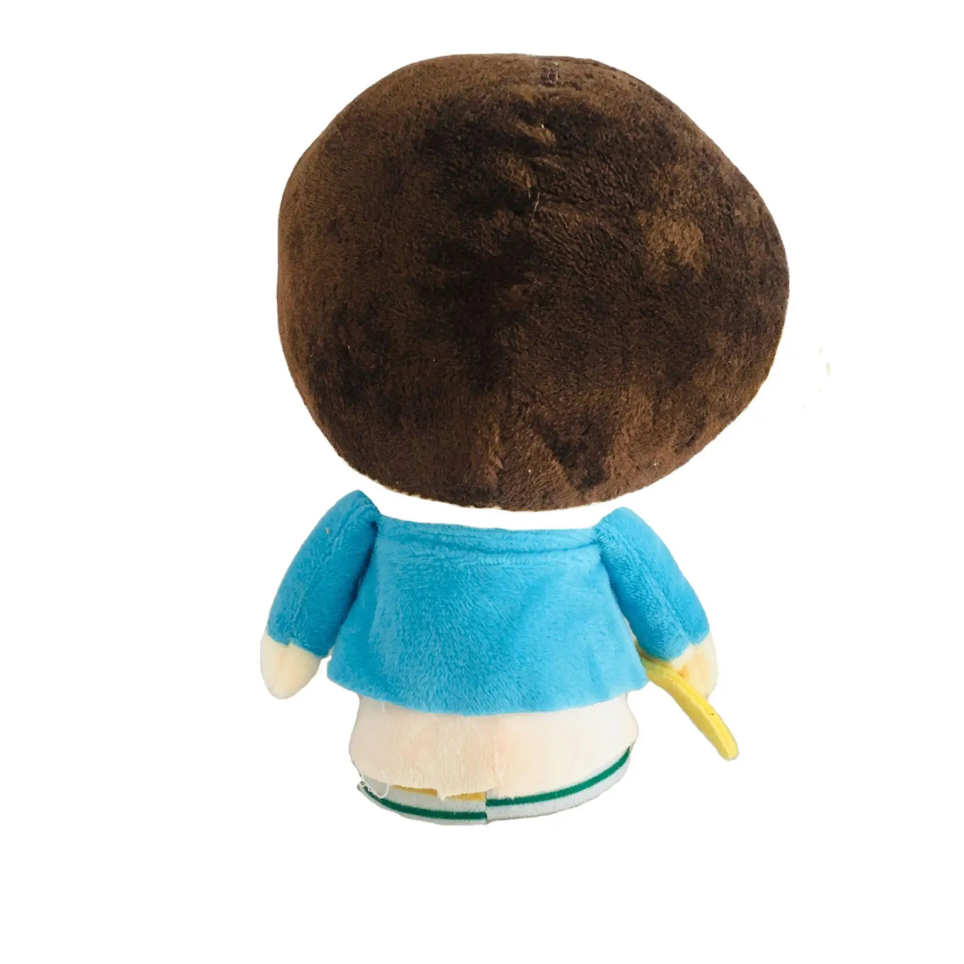 Spot wholesale strange story 3 Stranger Things Eleven plush toys