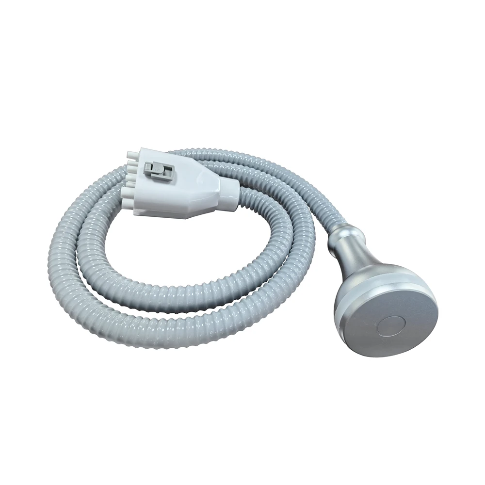 New Technology Cryo EMS Cryolipolysis Radiofrequency Criofrecuencia Machine Cryo T Shock