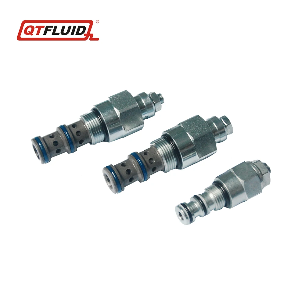 Pneumatic Directional Control Solenoid Valves Fancy Designed Hydraulic Valve Solenoid Operated Hydraulic Control Valve