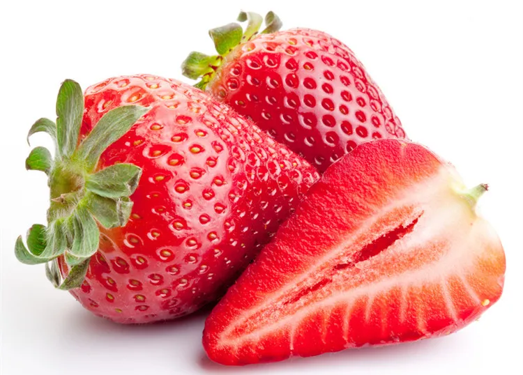 Лучшая цена клубничное масло экстракт семян