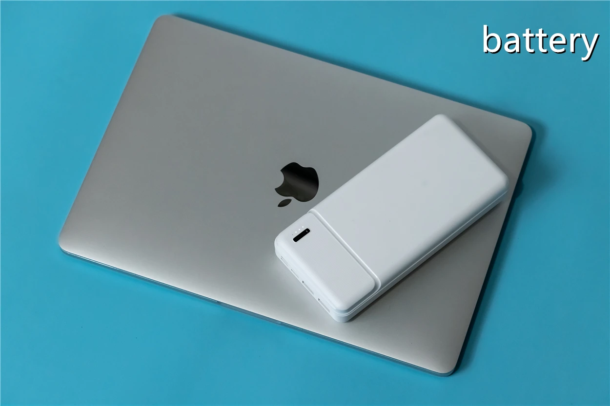 hot selling 10000mah power bank for smartphone and notebook