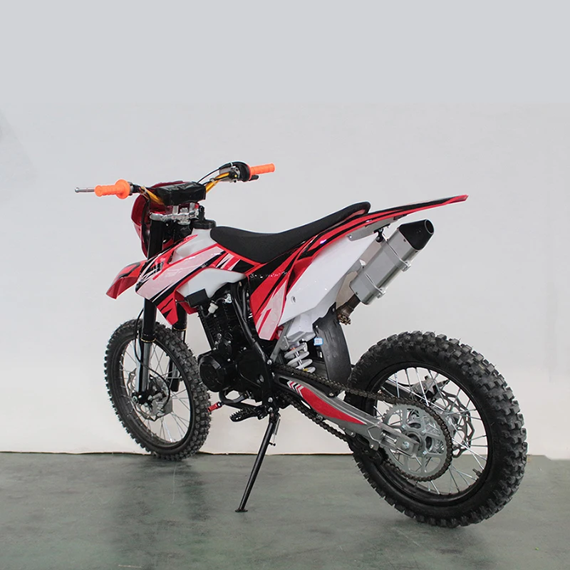 Прямые продажи с завода мини-велосипед для взрослых 150cc велосипед грязи 250cc 4-тактный