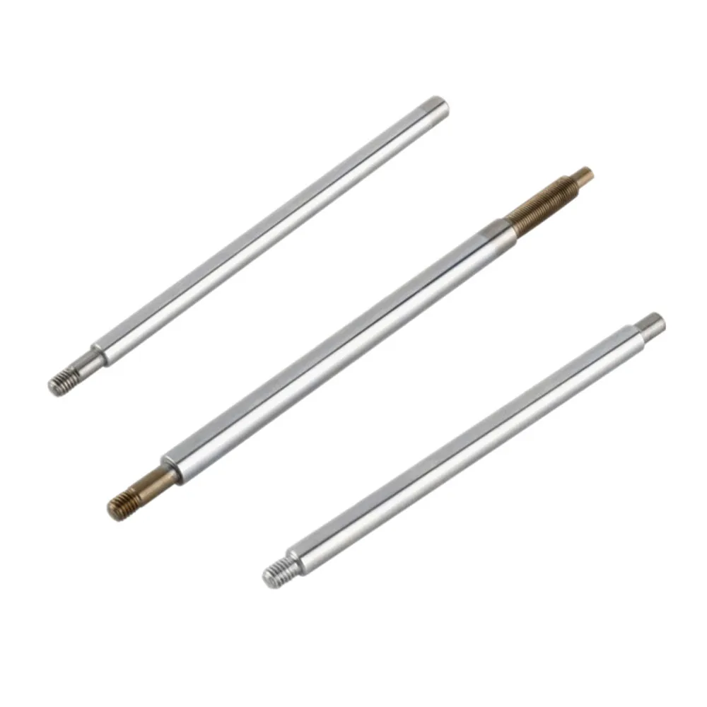 Hardened And Chrome Plated Linear Shaft Rod 12mm 25mm 30mm Manufacturer