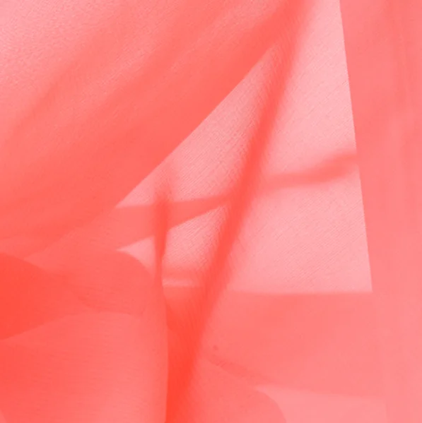 
Wholesale Polyester Chiffon Fabric 