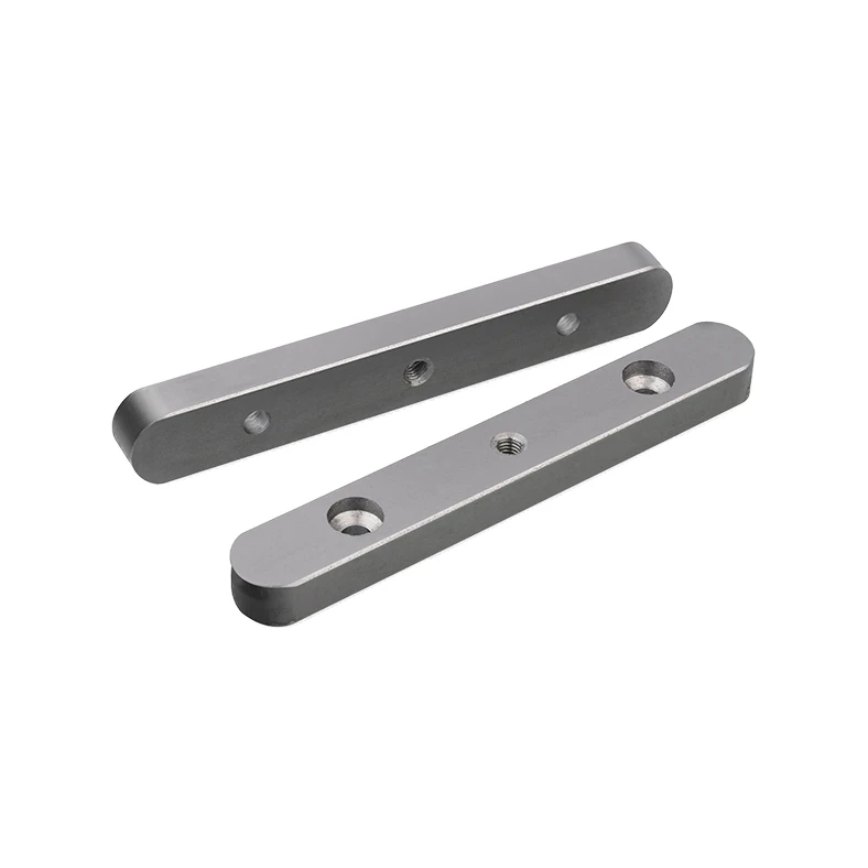 Hot Selling Cheap Custom Spare Parts 300mm Long Shaft Keys Flat Parallel Key