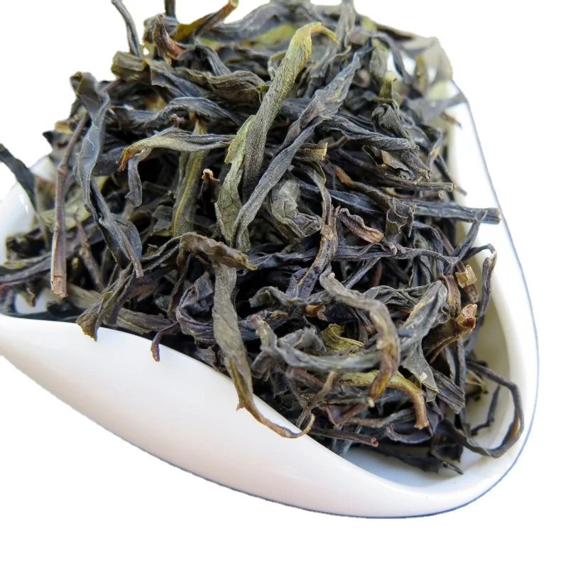 
Health-care slimming and refreshing Chinese oolong tea organic tea Fenghuang Dancong from source factory 500g 