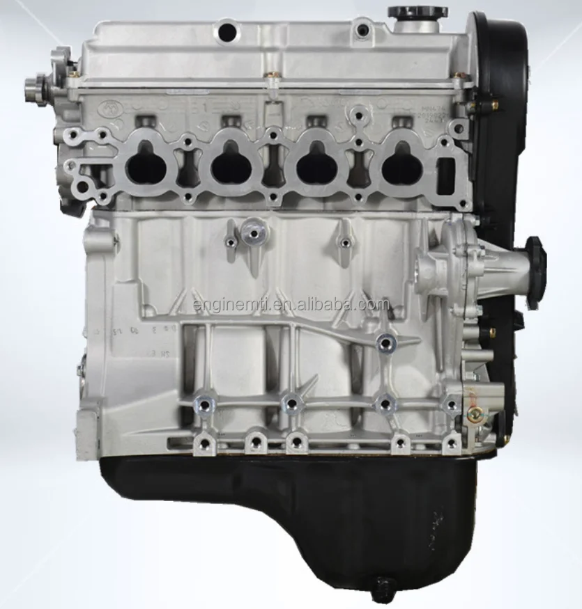 MTI высокое качество G13B двигатель длинный блок для 86-95 Suzuki Samurai Swift Geo Metro 1