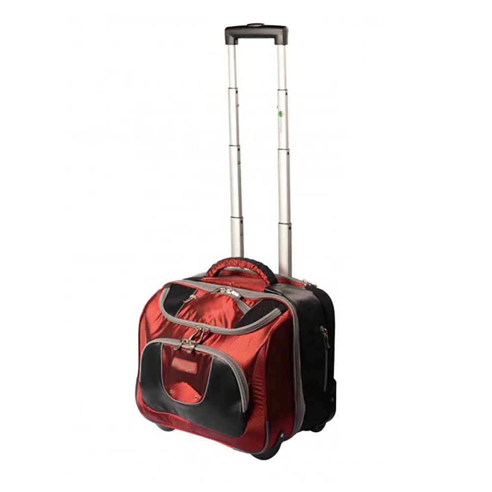 Classic Vintage ABS 3 pieces Set Trolley Bags Hard Shell Travelling Spinner Luggage Suitcase set made in Pakistan