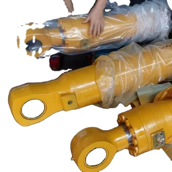  VOE14570757 EC480D цилиндр ковша экскаватора VOE 14640430 14683201