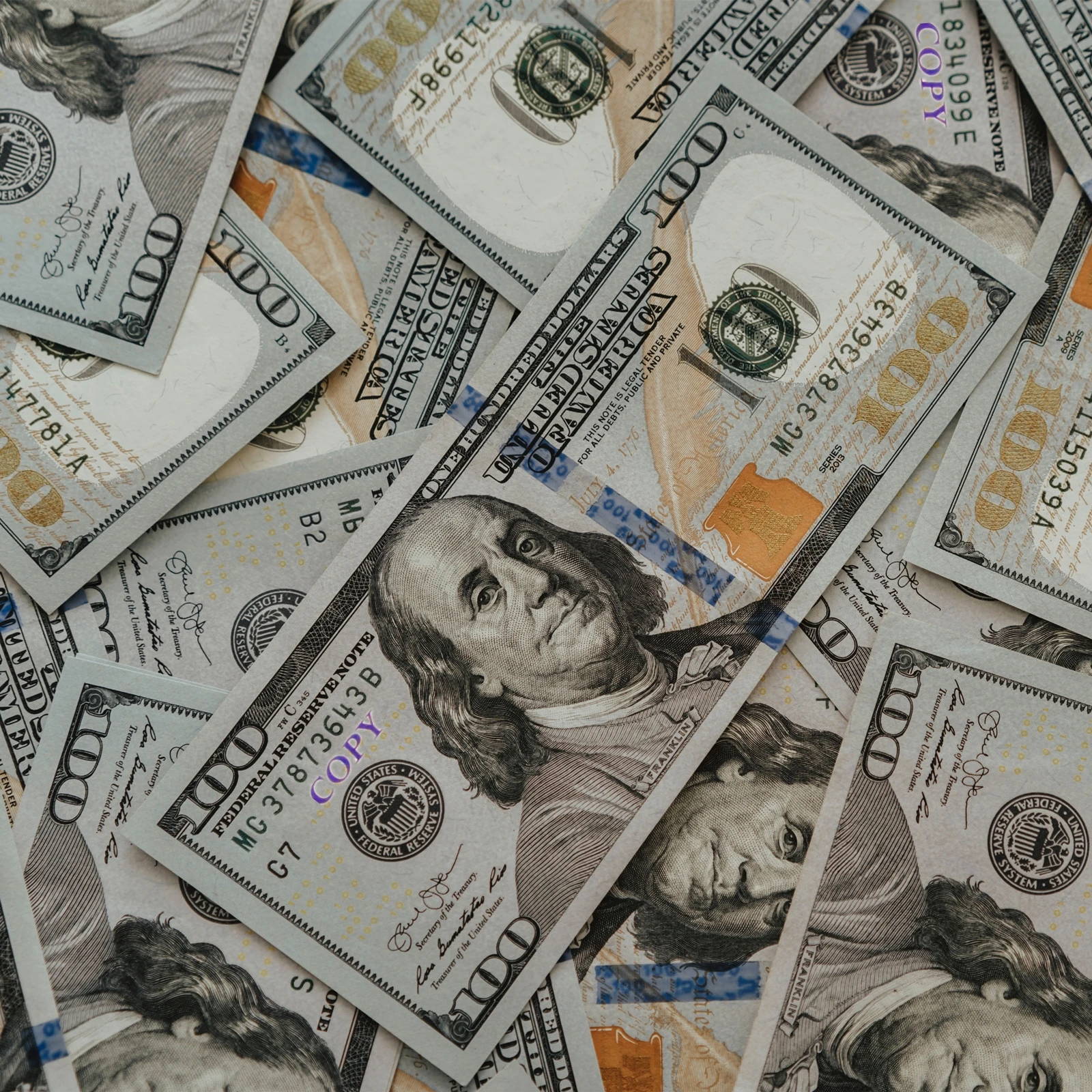 Wholesale Cheap Super Money Gun Paper Spray Rain Handheld Gun Money Machine Money Shooting Gun Toys